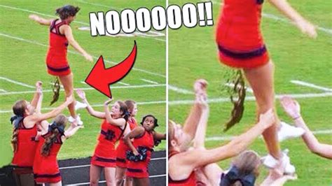 15 Most Embarrassing Moments Caught On Camera - YouTube