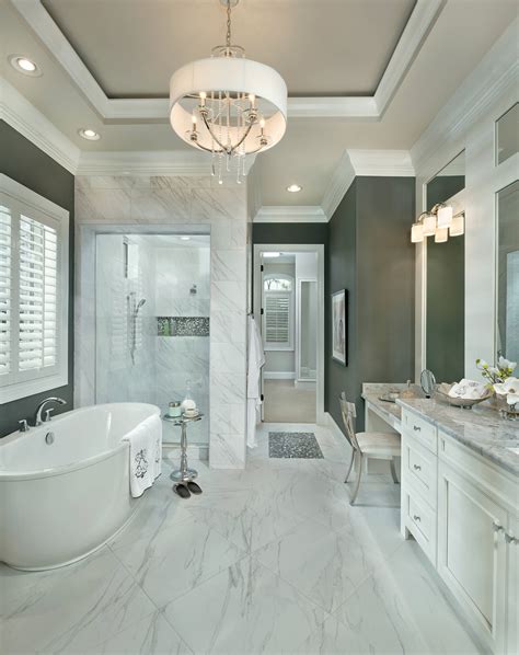 Porcelain Tile Bathroom Floor Ideas – Flooring Ideas