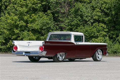 1959 Ford Ranchero | Fast Lane Classic Cars