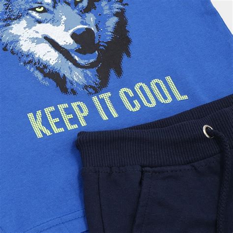 Keep it Cool Suit | Mumble Clothing