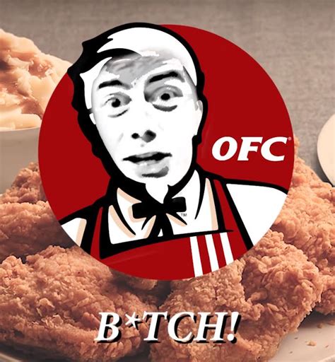 OHIO FRIED CHICKEN B*TCH | Know Your Meme