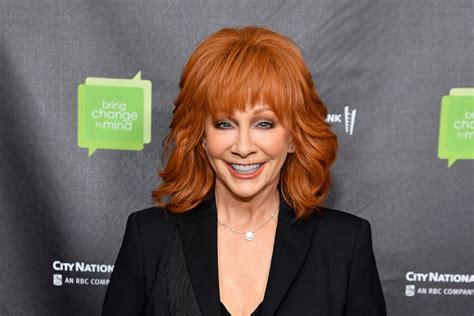 Reba McEntire Shuts Down Rumors She’s Unhappy on ‘The Voice’ (Exclusive)