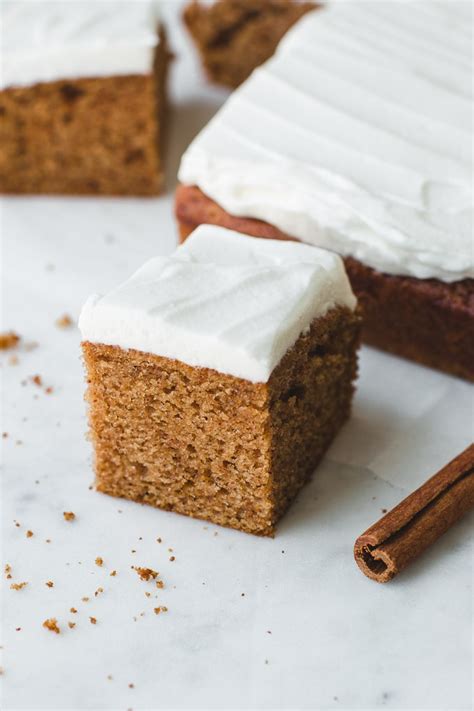 Incredibly Moist and Easy Spice Cake - Pretty. Simple. Sweet.