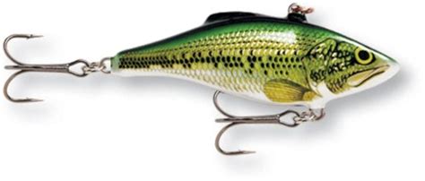 THE BEST RAPALA PRO FISHING LURE FOR WALLEYE