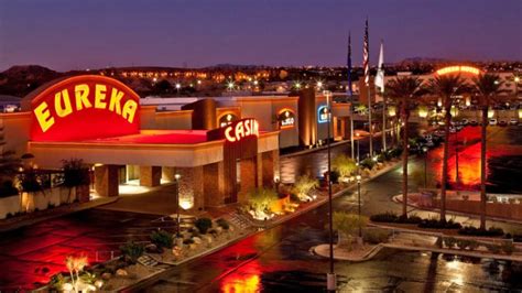 Eureka Casino Mesquite, NV (2023 Review)