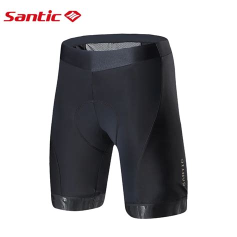 Aliexpress.com : Buy SANTIC Cycling Shorts Men Summer Reflective MTB Shorts Shockproof Cycling ...