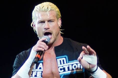 Slapstick Saturday presents: Dolph Ziggler ... the stand-up comic? - Cageside Seats