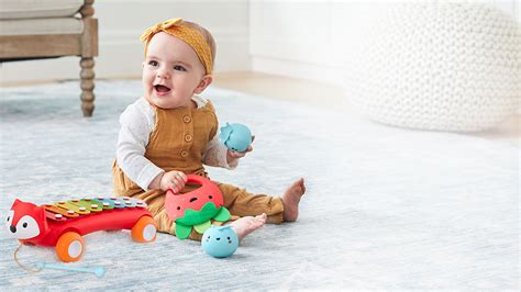 Playtime & Toys | Skip Hop | Free Shipping