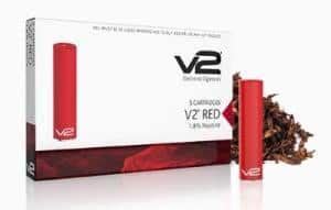 In-depth Review of V2 Cigs