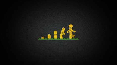 LEGO HD Wallpaper - WallpaperSafari