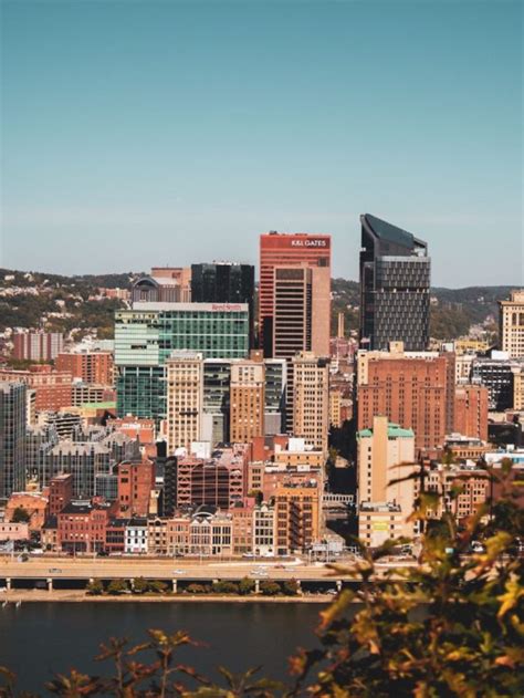 Destination inspiration pittsburgh pennsylvania us – Artofit