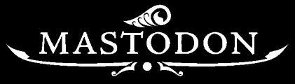 Mastodon (band) | Logopedia | Fandom powered by Wikia