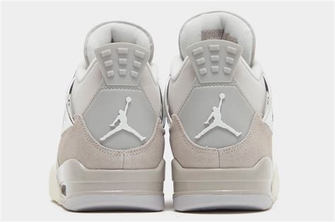 The Nike Air Jordan 4 ‘Frozen Moments’ is as pure as it gets | British GQ