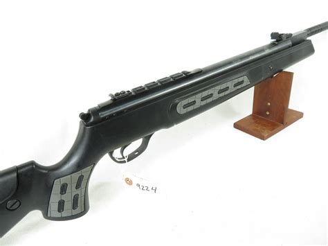 Hatsan 125 QE Sniper Pellet Rifle with Scope Price Reduced