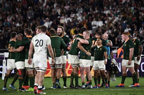 South Africa Rugby World Cup 2023 Fixtures, Odds & Squad