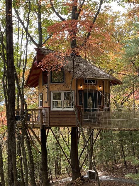 Treehouse Rentals Tennessee - Treehouses Tennessee