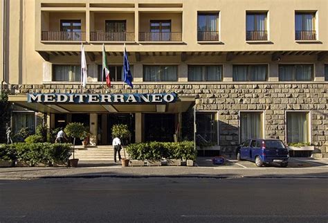 Grand Hotel Mediterraneo