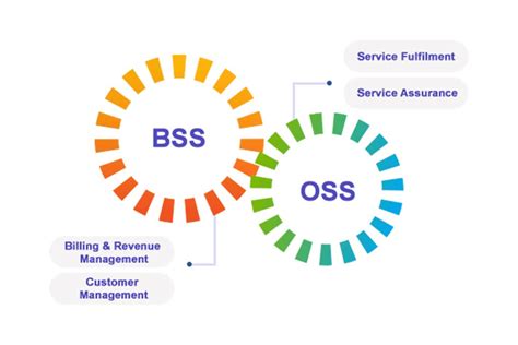 OSS/BSS – Bluerose Technologies Pvt Ltd