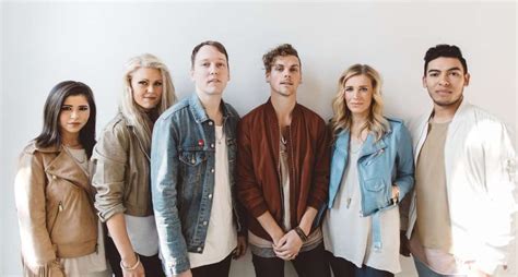 TCB Exclusive: Elevation Worship Previews New Album 'There Is A Cloud' - TCB