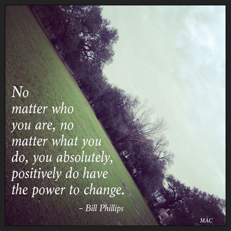 Feb 18, 2013 : No matter who you are, no matter what you do, you absolutely, positively do h ...