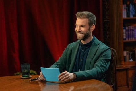 Anthony Jeselnik to Host 'Comedic Interview Series' Under Comedy ...