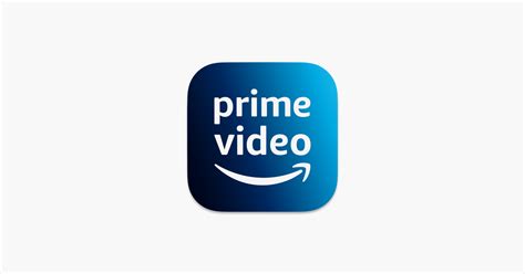 ‎Amazon Prime Video on the App Store