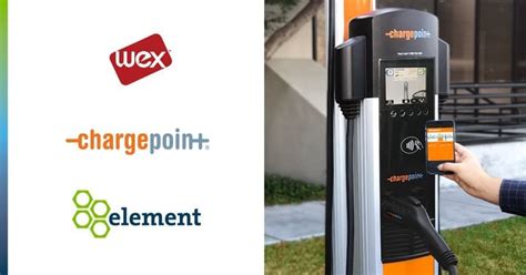 Element Fleet Management Provides Access to Nationwide EV Charging and ...