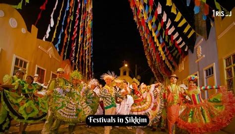 7 Famous Festivals in Sikkim you Can Add in 2023 Trip - TRISOJ