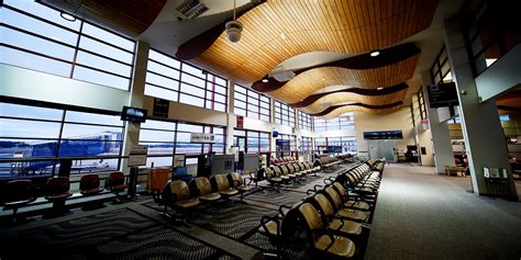 About Us - Glacier Park International Airport