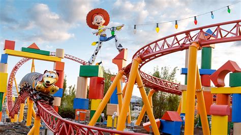 Toy Story Land opening June 30, 2018! Here's everything we know.