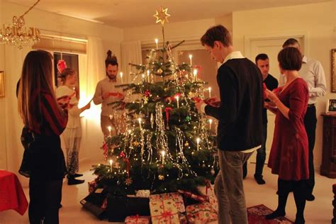 The complete beginner's guide to Christmas in Denmark - Adventurous Miriam