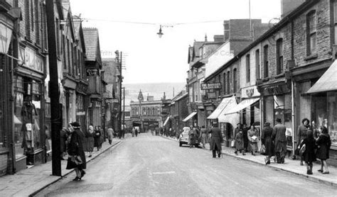 Hanbury road Bargoed | South wales, Street view, Road