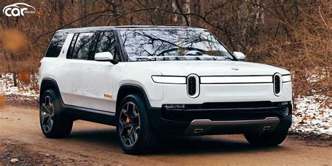 Is 2022 Rivian R1S SUV Worth The Wait And Price?