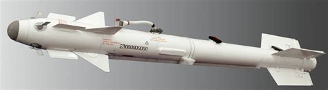 "Artem" will start repairing and modernizing R-73 missiles ...