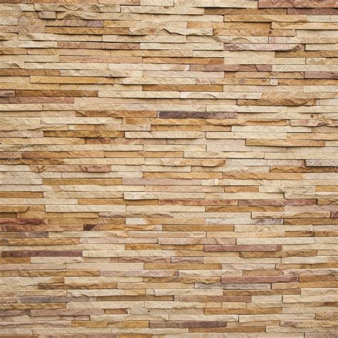 Stone tile brick wall texture Stock Photo by ©2nix 30256945