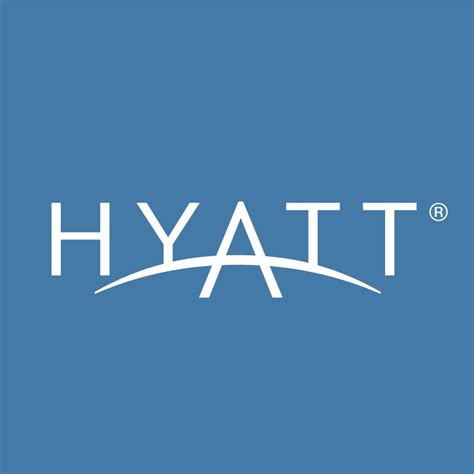 Grand Hyatt Logo Vector