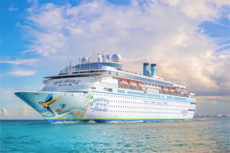 Is a Margaritaville cruise worth it? Here's what to know.