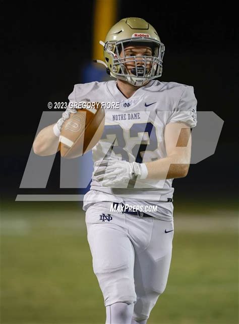 Photo 3 in the Notre Dame (SO) @ Bishop Amat Photo Gallery (278 Photos)