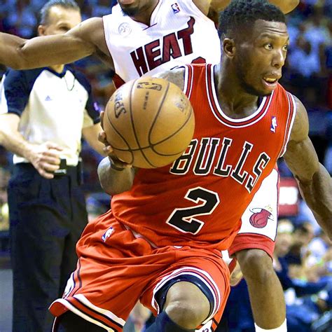 Chicago Bulls vs. Miami Heat: Game 1 Score, Highlights and Analysis ...