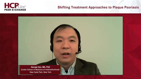 Shifting Treatment Approaches to Plaque Psoriasis