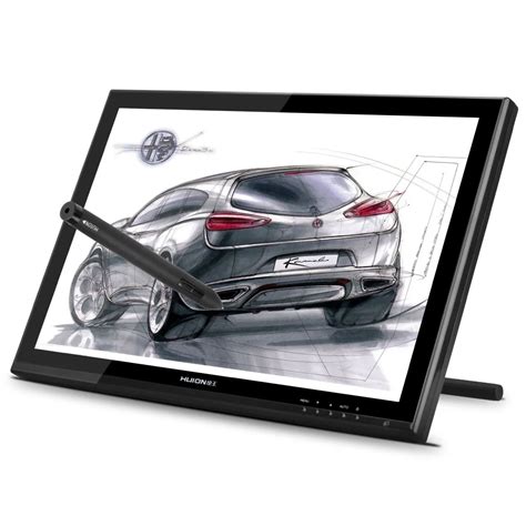 Popular Touch Screen Drawing Tablet-Buy Cheap Touch Screen Drawing ...