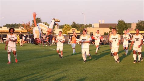 Men's soccer: Watch the best goals from Week 4 | NCAA.com