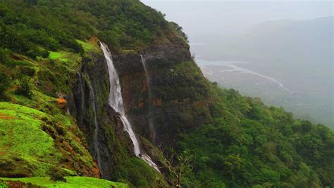 Best Time To Visit Matheran > Weather, Temperature & Season