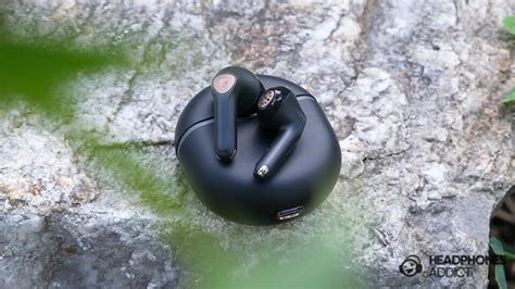 SoundPEATS Air4 Review - Good, But Could've Been Better