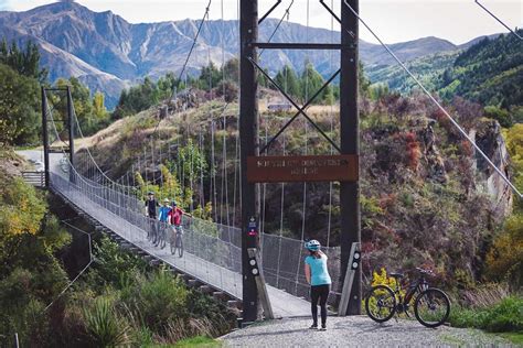 2023 Half Day Bike Tour of Arrow River Trail - Reserve Now