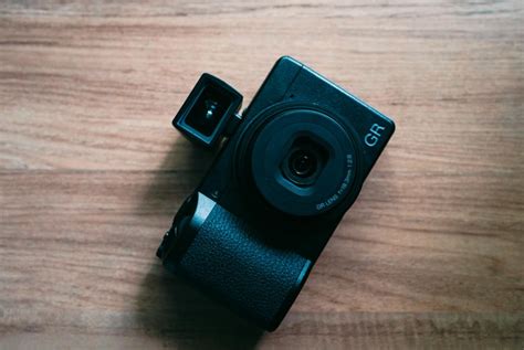 Still the best: Ricoh GR III Long Term Review - Compact Shooter