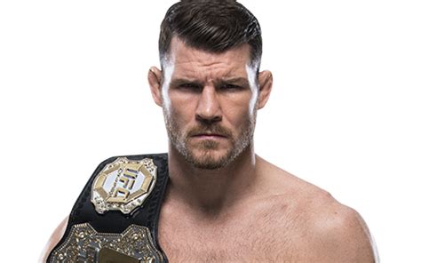 Michael Bisping - Net Worth 2022, Salary, Age, Height, Bio, Family, Wiki