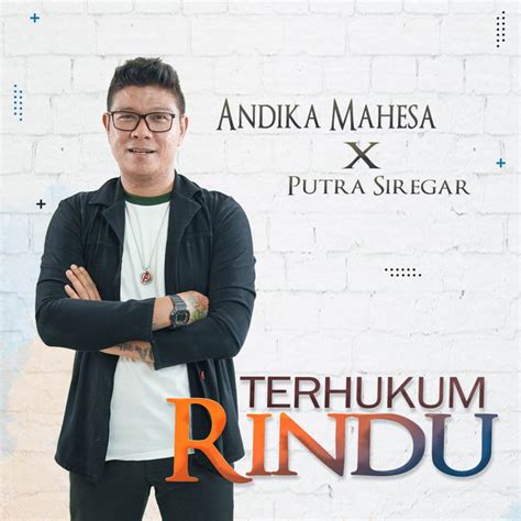 Andika Mahesa - Songs, Events and Music Stats | Viberate.com