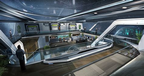 space ships interior OR exterior - Google Search | Star citizen, Spaceship interior, Futuristic ...