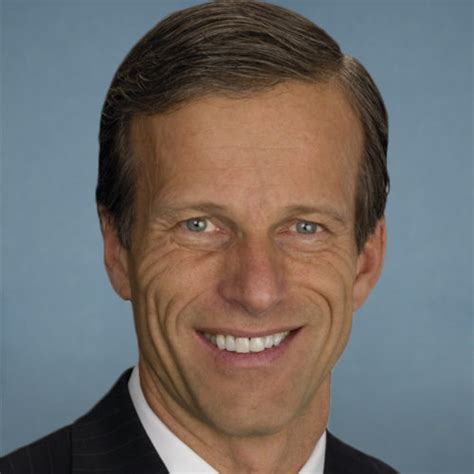 Sen. John Thune - Republican Accountability